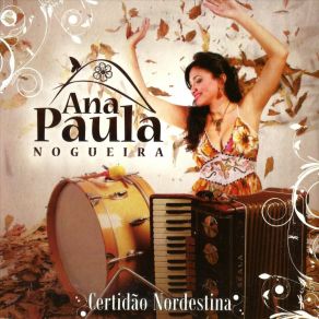 Download track Eu A Felicidade E Uma Pessoa Ana Paula Nogueira