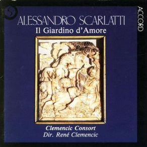 Download track 08. Aria Nr. 4 Adone - Se Come Dolce E Vago Scarlatti, Alessandro