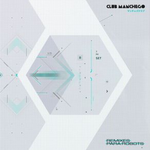 Download track Al Revés (Modulady Remix) Club Manchego