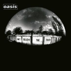 Download track The Quiet Ones Oasis