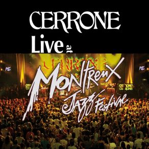 Download track You Are The One (Live At Montreux Jazz Festival) Cerrone