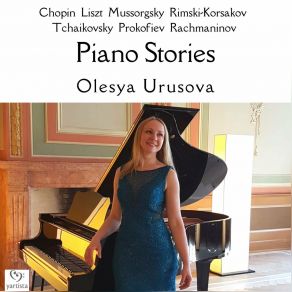 Download track Nocturne No. 20 C-Sharp Minor Op. Posth. Olesya Urusova