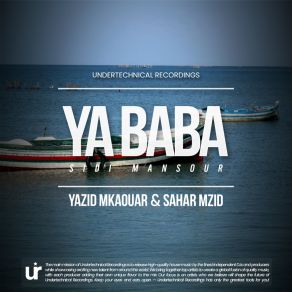 Download track Yababa (Radio Edit) Sahar Mzid