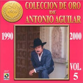 Download track Que Me Entierren Con La Banda Antonio Aguilar