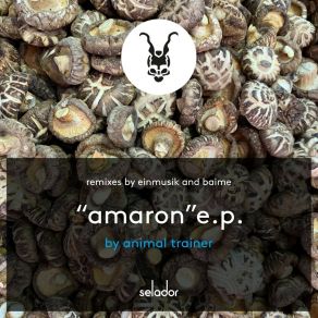 Download track Amaron (Original Mix) Animal Trainer