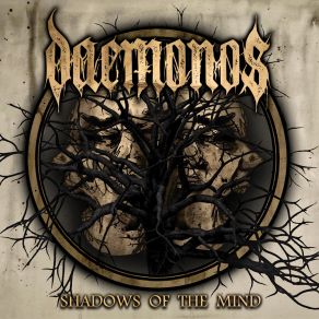 Download track Act II - Seeker Of Darkness Daemonos