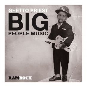 Download track Blessed Are The Meek Ghetto Priest