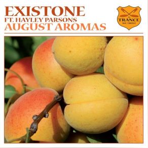 Download track August Aromas (Dub Mix) Existone