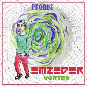 Download track Malaxée Emzeder