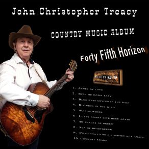 Download track Sea Of Heartbreak John Christopher Treacy