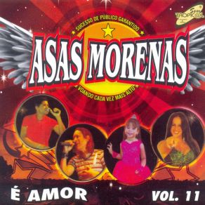 Download track Difícil Não Falar De Amor Asas Morenas