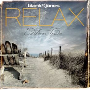 Download track Ocean Tribe Blank & Jones