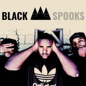 Download track Wet Daddy Black Spooks