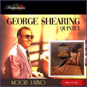 Download track Yesterday's Child George Shearing Quintet