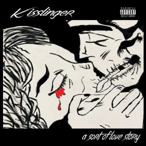 Download track Your Love's A Drug Kisslinger