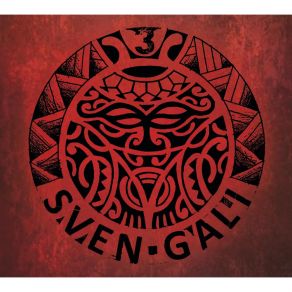 Download track Kill The Lies Sven Gali