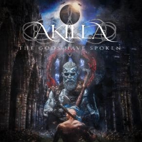 Download track Serpent & The Son Akilla