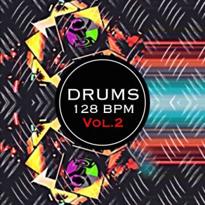 Download track Drums Pt. 12 (128 Bpm) Dyddy Loop