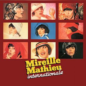 Download track El Viejo Amor Mireille Mathieu