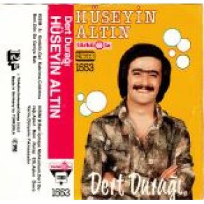 Download track Kolay Kolay Sevmem Artık Hüseyin Altın