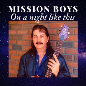 Download track Where Were You The Mission Boys