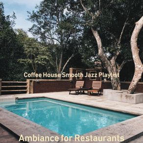 Download track Mood For Summer Days - Acoustic Bass Solo Coffee House Smooth Jazz Playlist