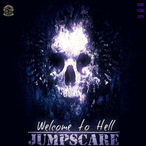 Download track Welcome To Hell (Radio Edit) JumpScare