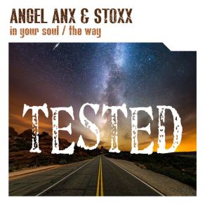 Download track The Way Angel Anx