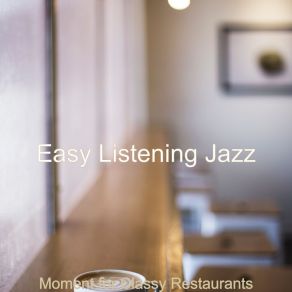 Download track Atmosphere For Boutique Cafes Easy Listening Jazz