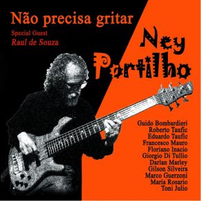 Download track Amolador De Facas Ney PortilhoGuido Bombardieri, Maria Rosario, Eduardo Taufic, Giorgio Di Tullio