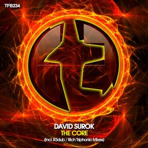 Download track The Core (Rich Triphonic Remix) David Surok