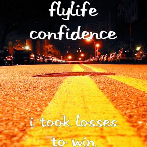 Download track For You Flylife Confidence