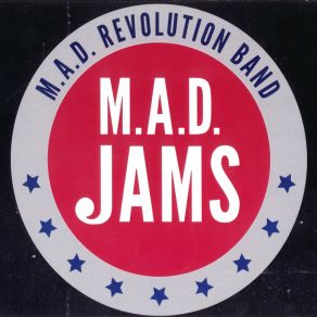 Download track Southbound Train M. A. D. Revolution Band