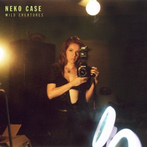 Download track Lady Pilot Neko Case