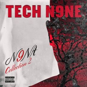 Download track Death Threats Tech N9neKing Iso