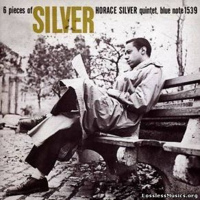 Download track Cool Eyes Horace Silver