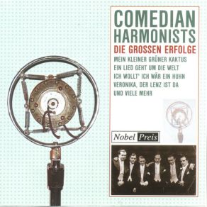 Download track Ich Hab' Für Dich 'nen Blumentopf Bestellt Comedian Harmonists