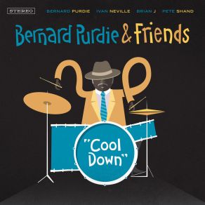 Download track Better Man Bernard PurdieAnthony Cole