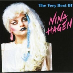 Download track Gott Im Himmel (Spirit In The Sky) Nina Hagen