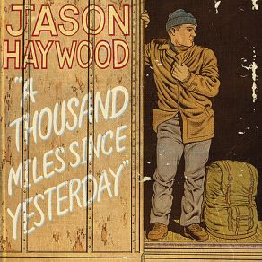 Download track Waiting ' Round Jason Haywood