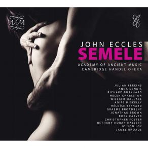 Download track 32. Act II - Scene 1 - Recitative: No More - Ill Hear No More John Eccles