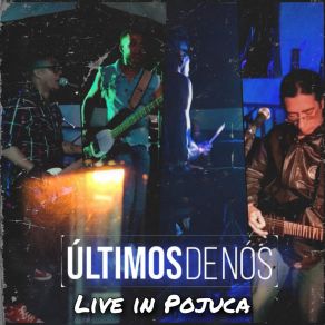 Download track Marionetes (Live In Pojuca) Últimos De Nós