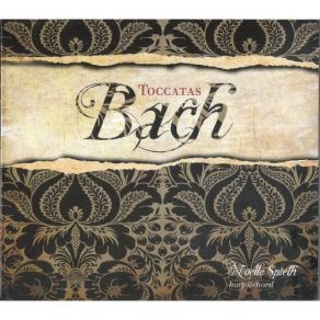 Download track 3. Toccata In G Major BWV 916 Johann Sebastian Bach