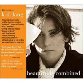 Download track Simple K. D. Lang