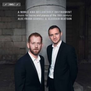 Download track Horn Sonata In F Major, Op. 17 III. Rondo Allegro Moderato Alasdair Beatson, Alec Frank-Gemmill