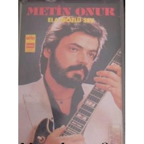 Download track Seni Ezberlemisim Metin Onur