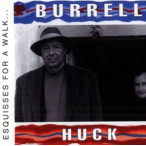 Download track Tradewinds Dave Burrell, Daniel Huck