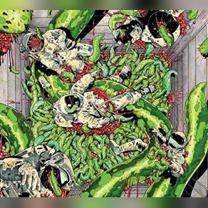 Download track Lettuce Prey Slugdge