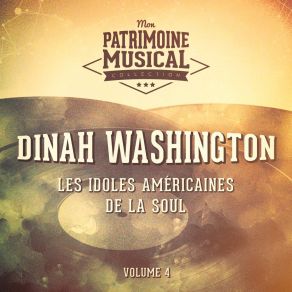 Download track Trouble In Mind Dinah Washington