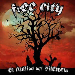 Download track Cadenas Free City